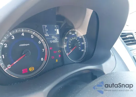 2017 Hyundai Accent Se из США, поврежденный, VIN KMHCT4AE9HU229847